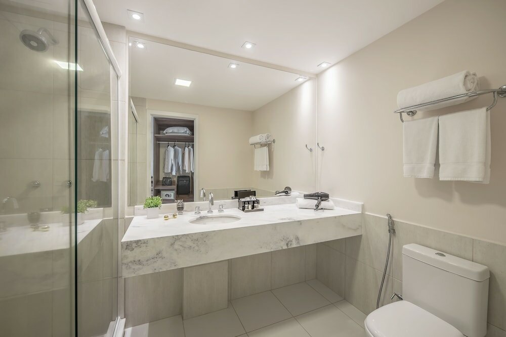 Фото Intercity Curitiba Centro Cívico