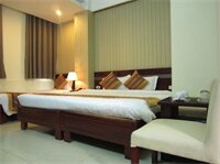 Фото Saigon Odyssey 1 Hotel