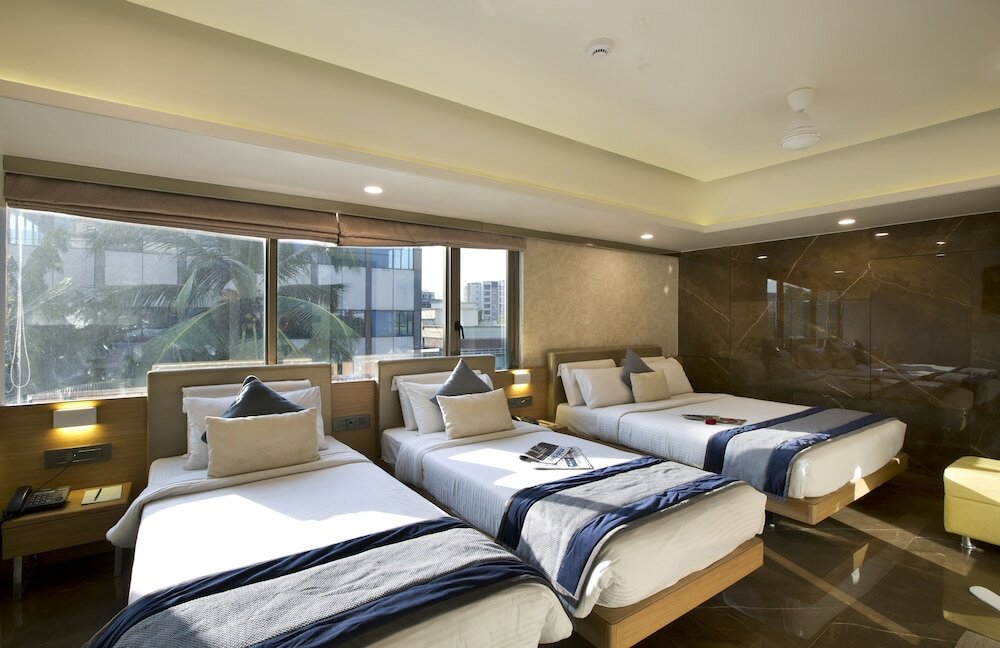 Фото Hotel Planet Residency