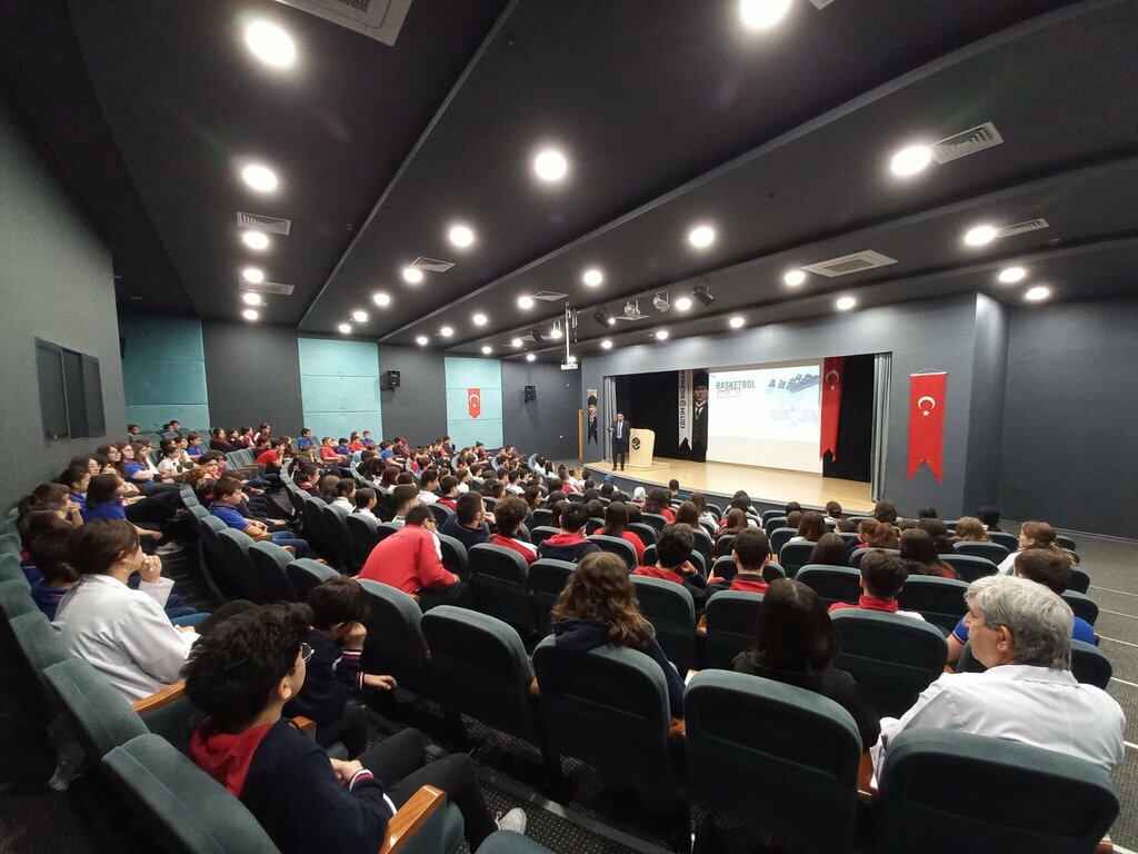 Educational center Atakum Educational Sciences Personal Development Course, Samsun, photo