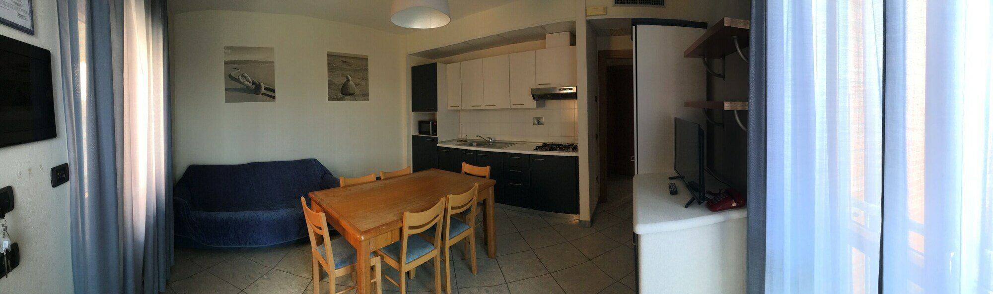 Фото Continental Resort