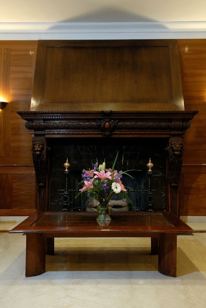 Фото Lafayette Hotel