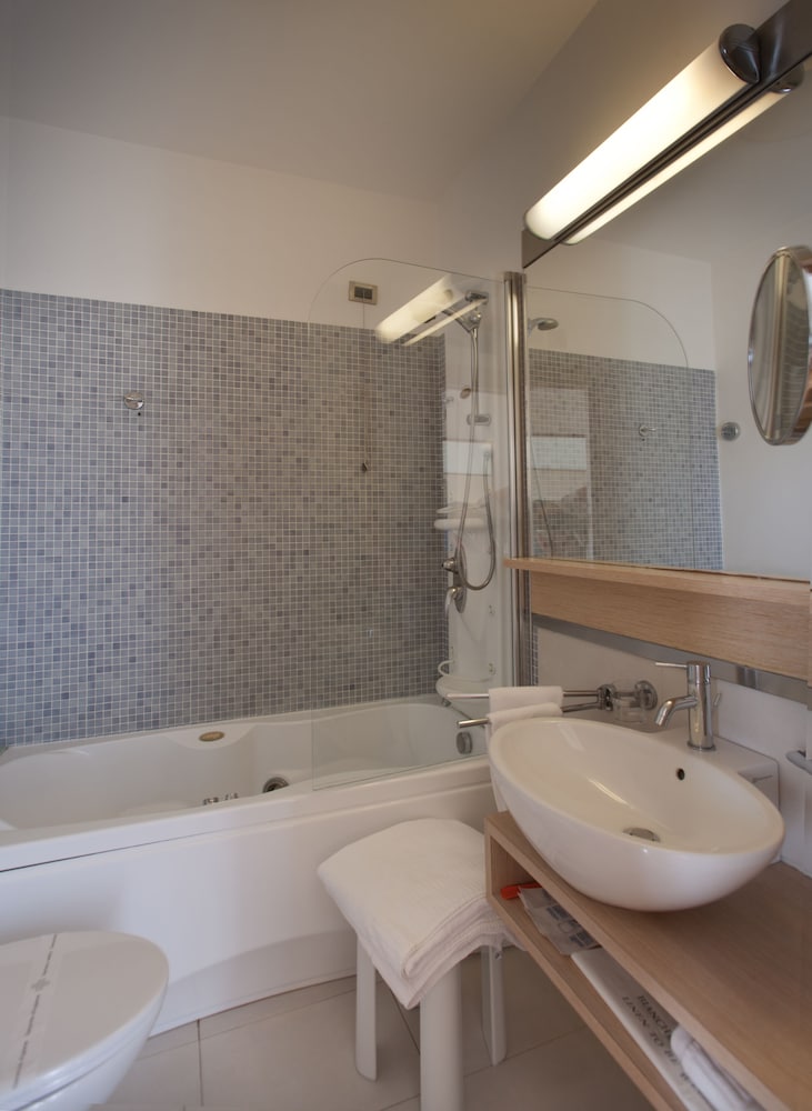 Фото Virgilio Grand Hotel