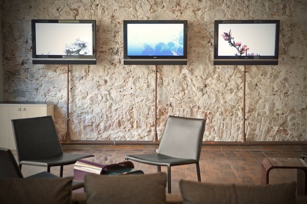 Фото Отель Onix Liceo