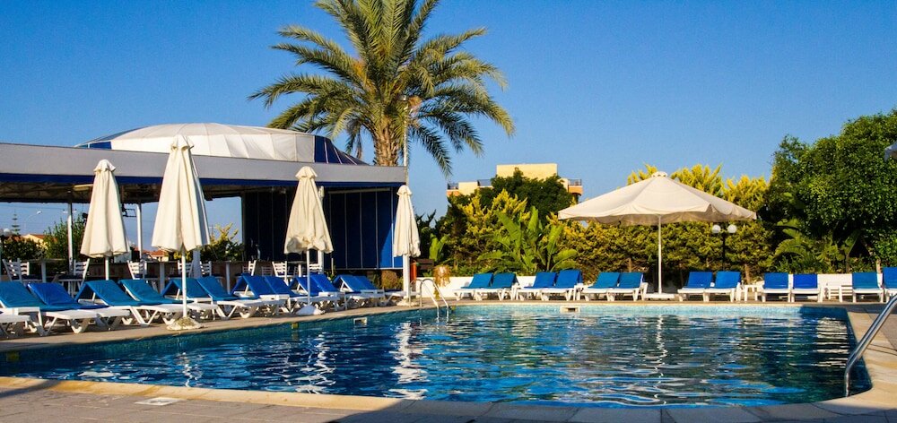 Фото Mariandy Hotel