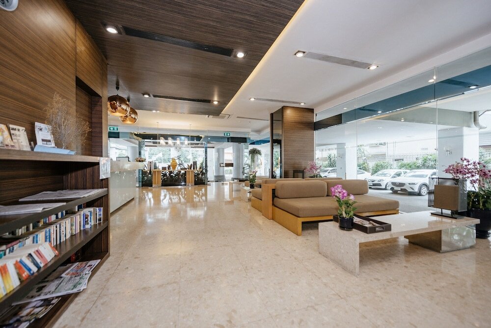 Фото Cnc Residence