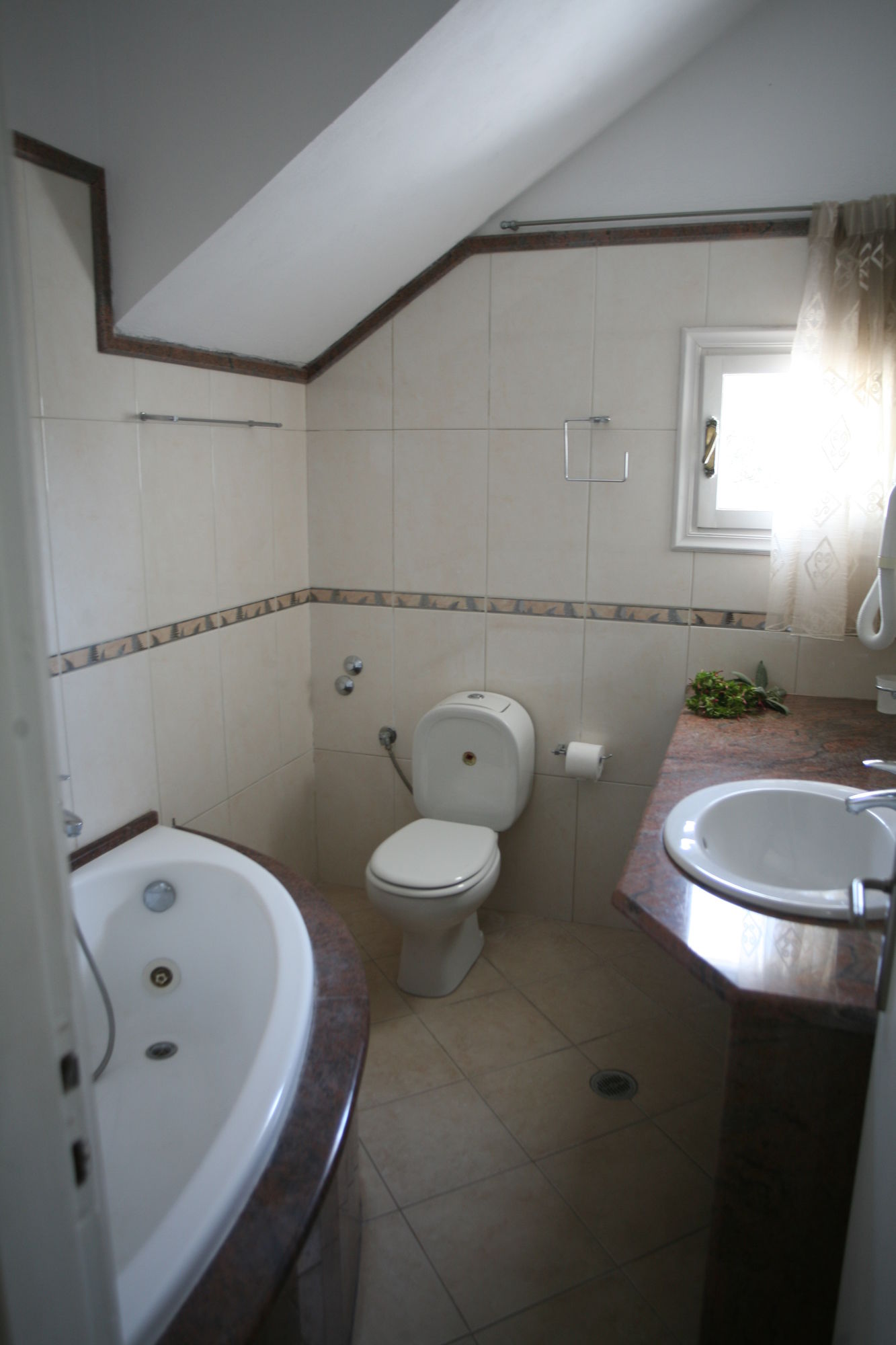 Фото Aphrodite Apartments