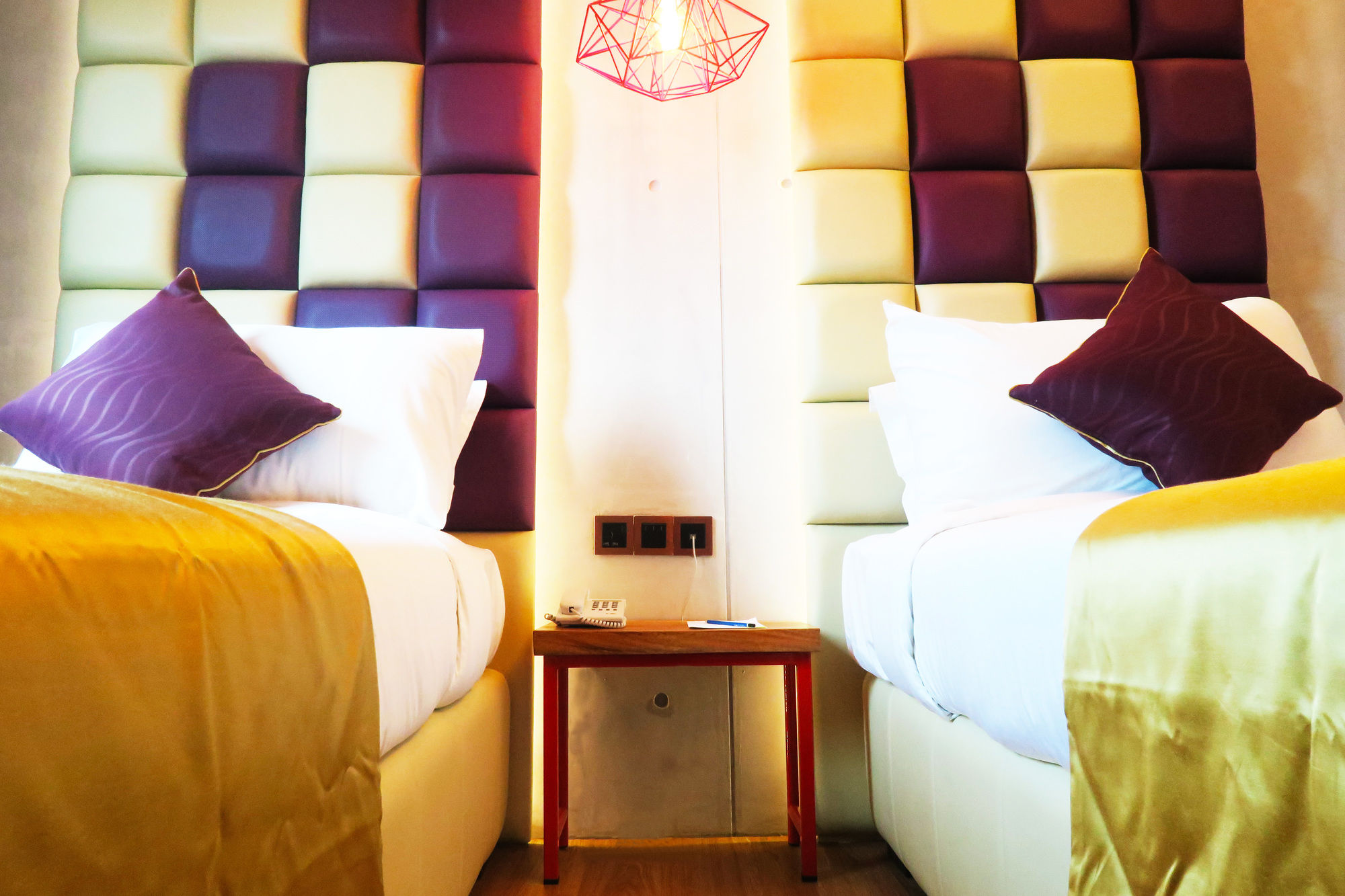 Фото Le Dream Boutique Hotel