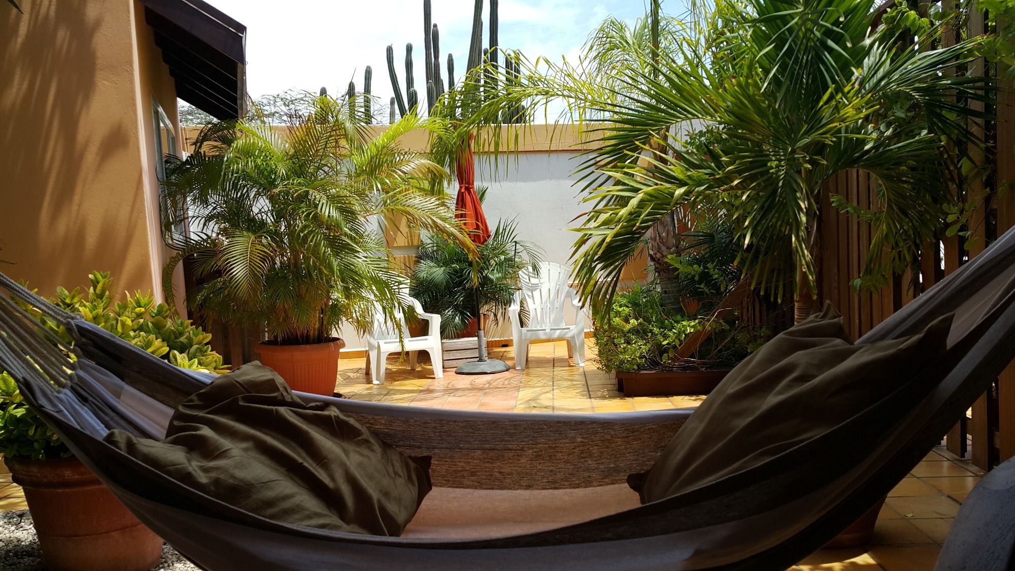 Фото Brisas Studio Apartments - Adults Only