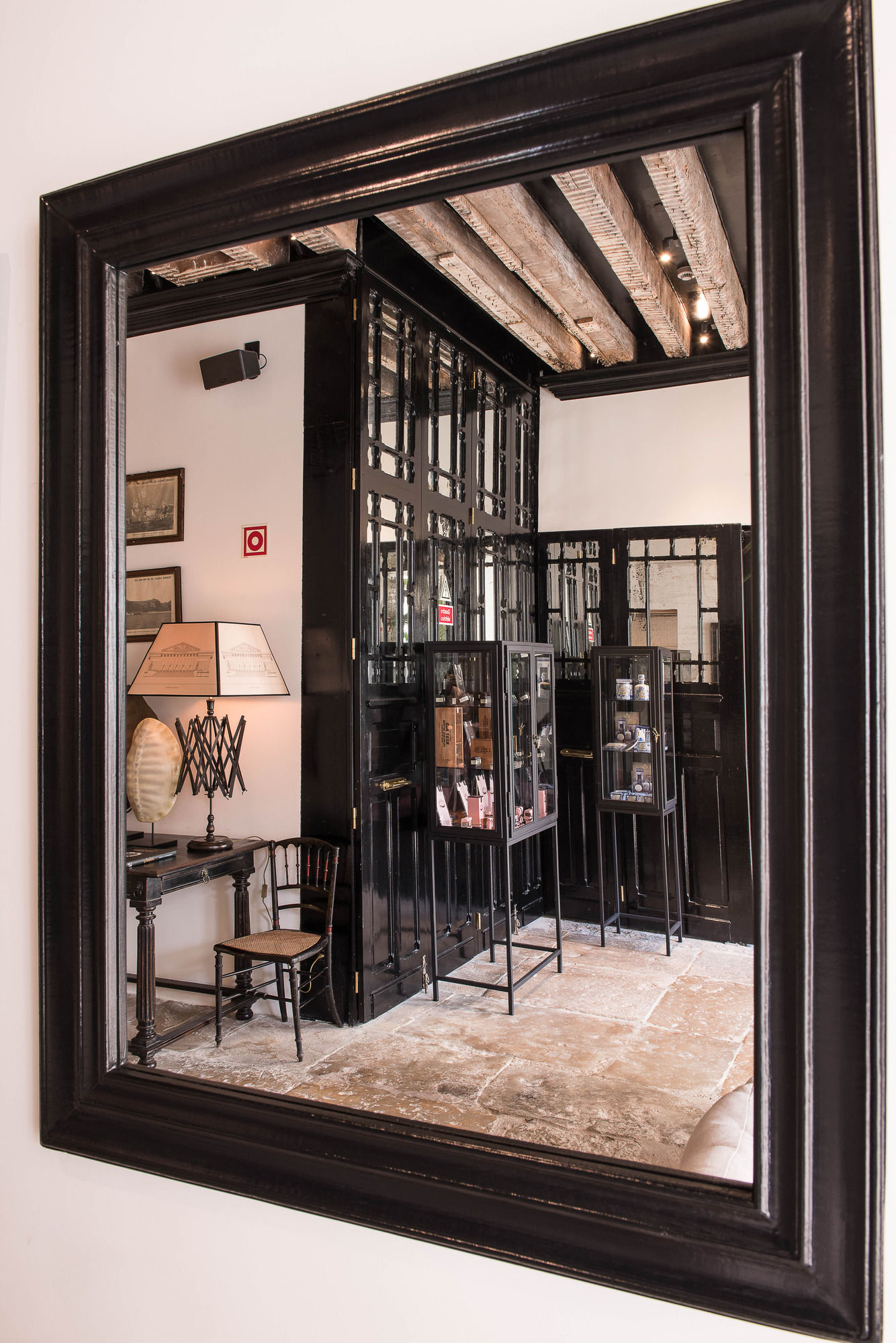 Фото AlmaLusa Baixa & Chiado