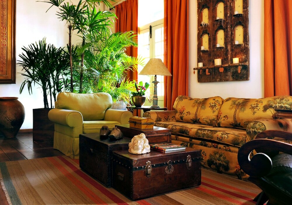 Фото Hotel Villa Bahia