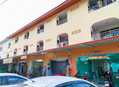 Гостиница Smile Residence в Чалонге