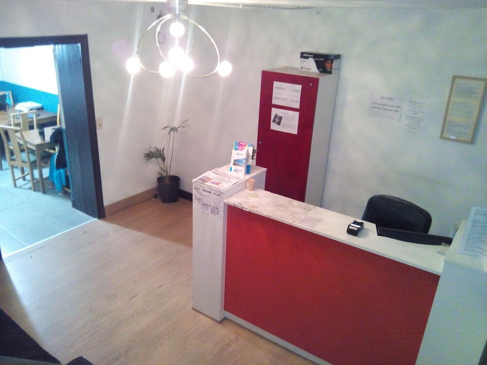 Фото Hostel Louise