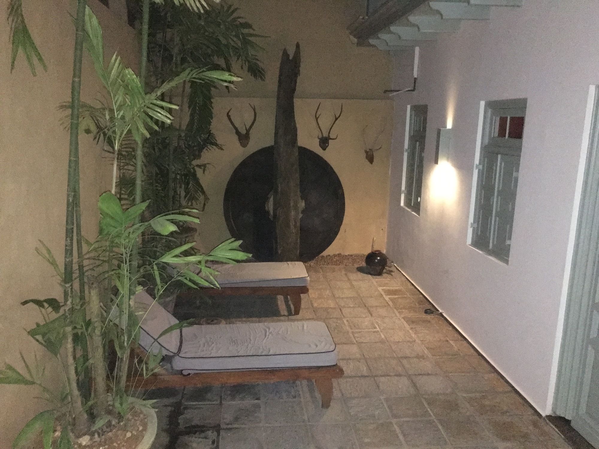 Фото Small House Boutique Guest House