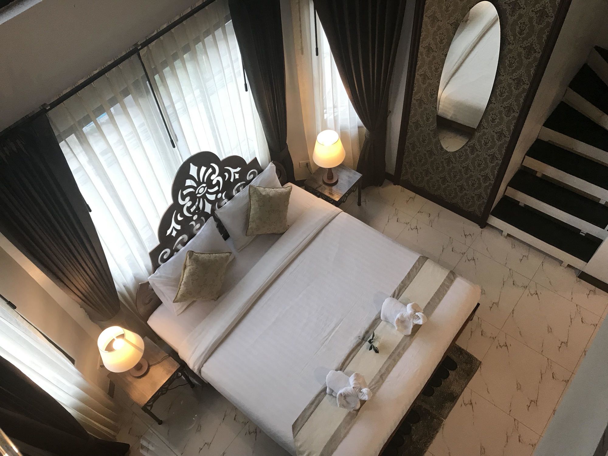 Фото Namamema Boutique Hotel