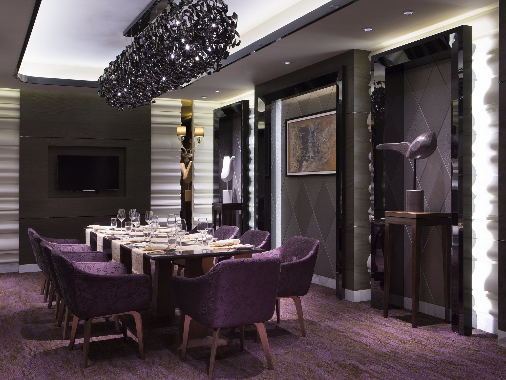 Фото Sheraton Nanchang Hotel