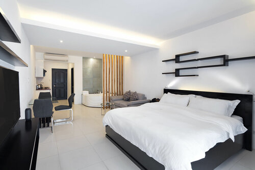 Гостиница Winds Boutique Hotel