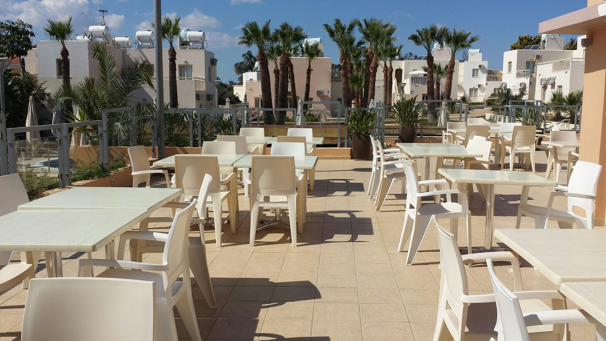 Фото La Casa Di Napa