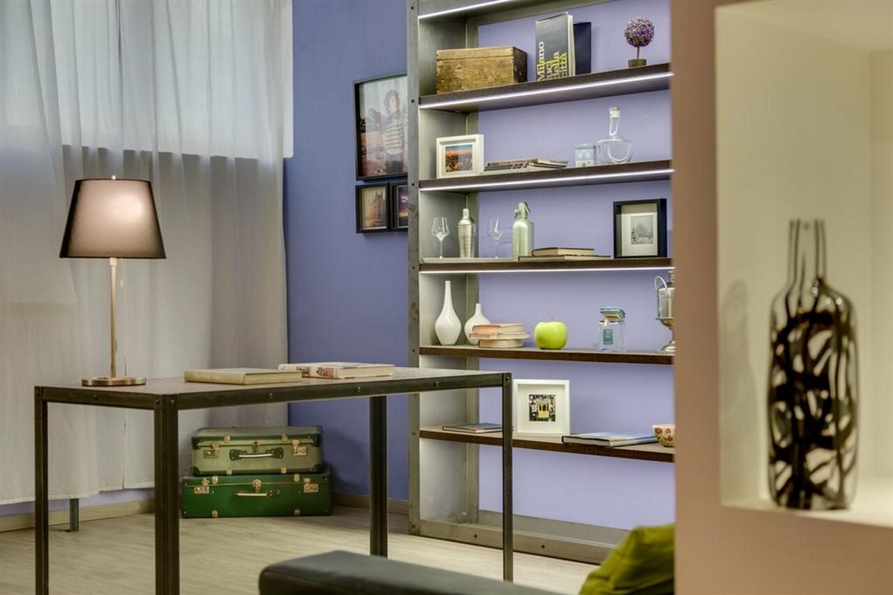 Фото Kleos Hotel Milano