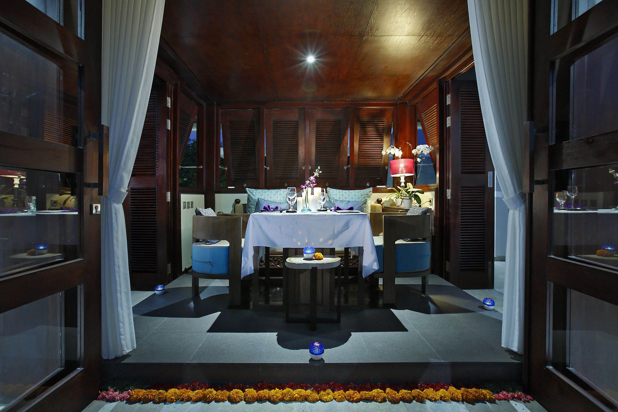 Фото Luxe Villas Bali