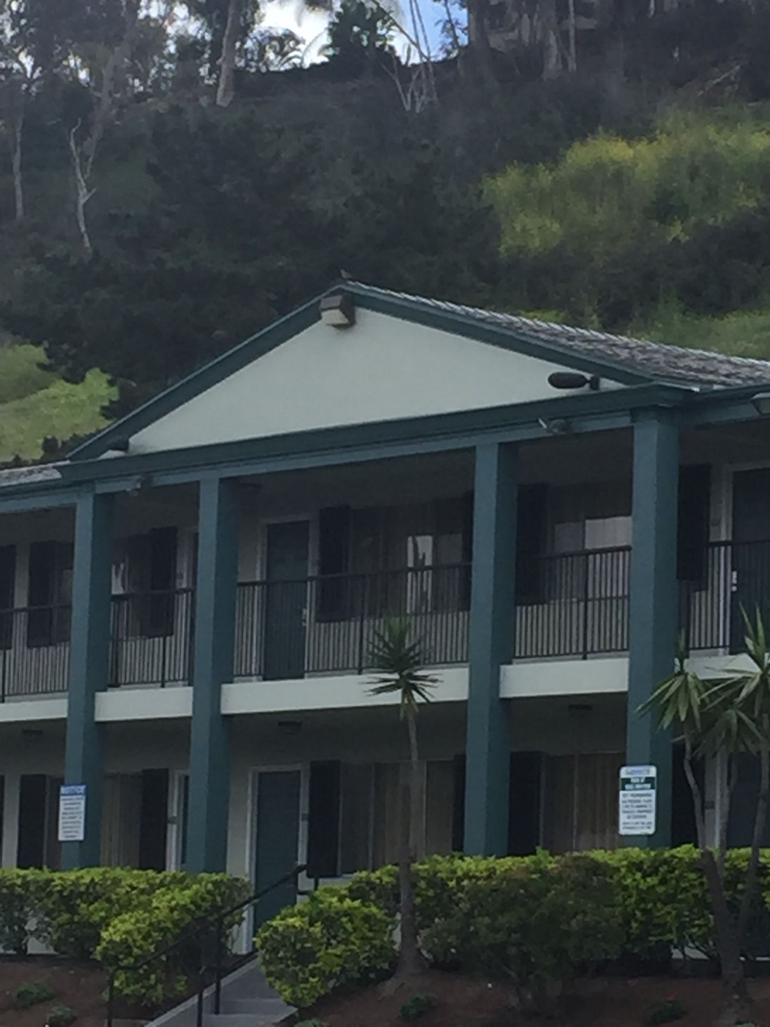 Фото The Atwood Hotel