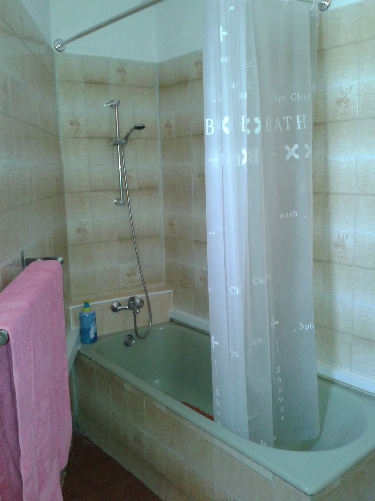 Фото Elenapa Holiday Apartments