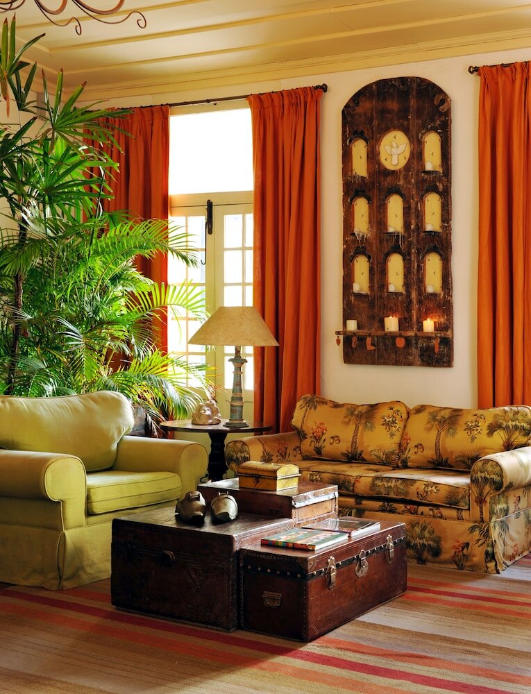 Фото Hotel Villa Bahia