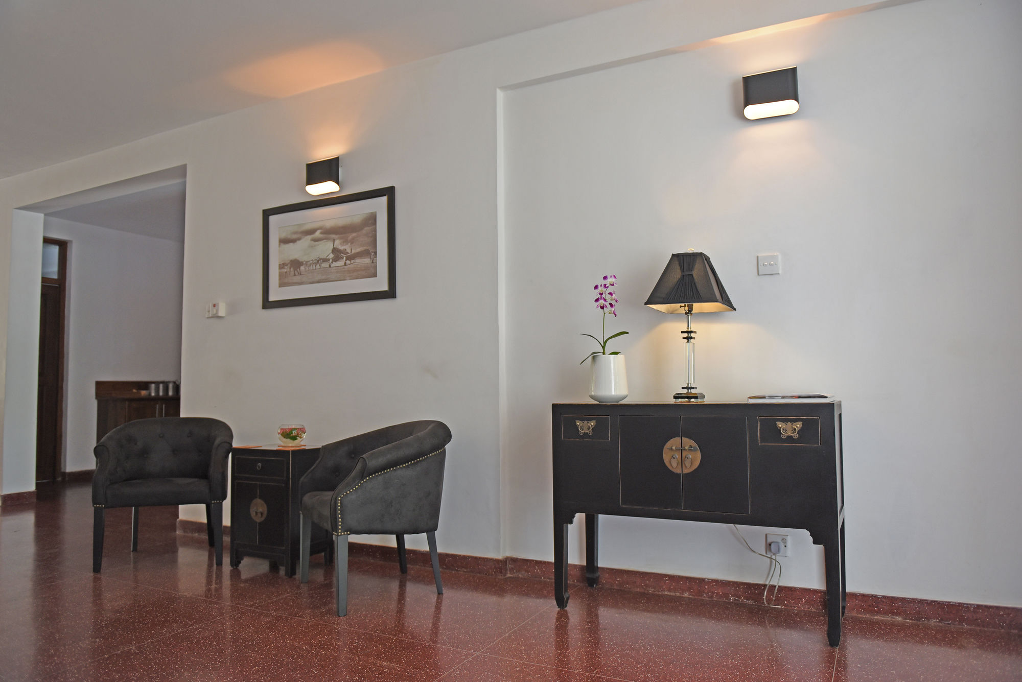 Фото The Villa in Lavinia