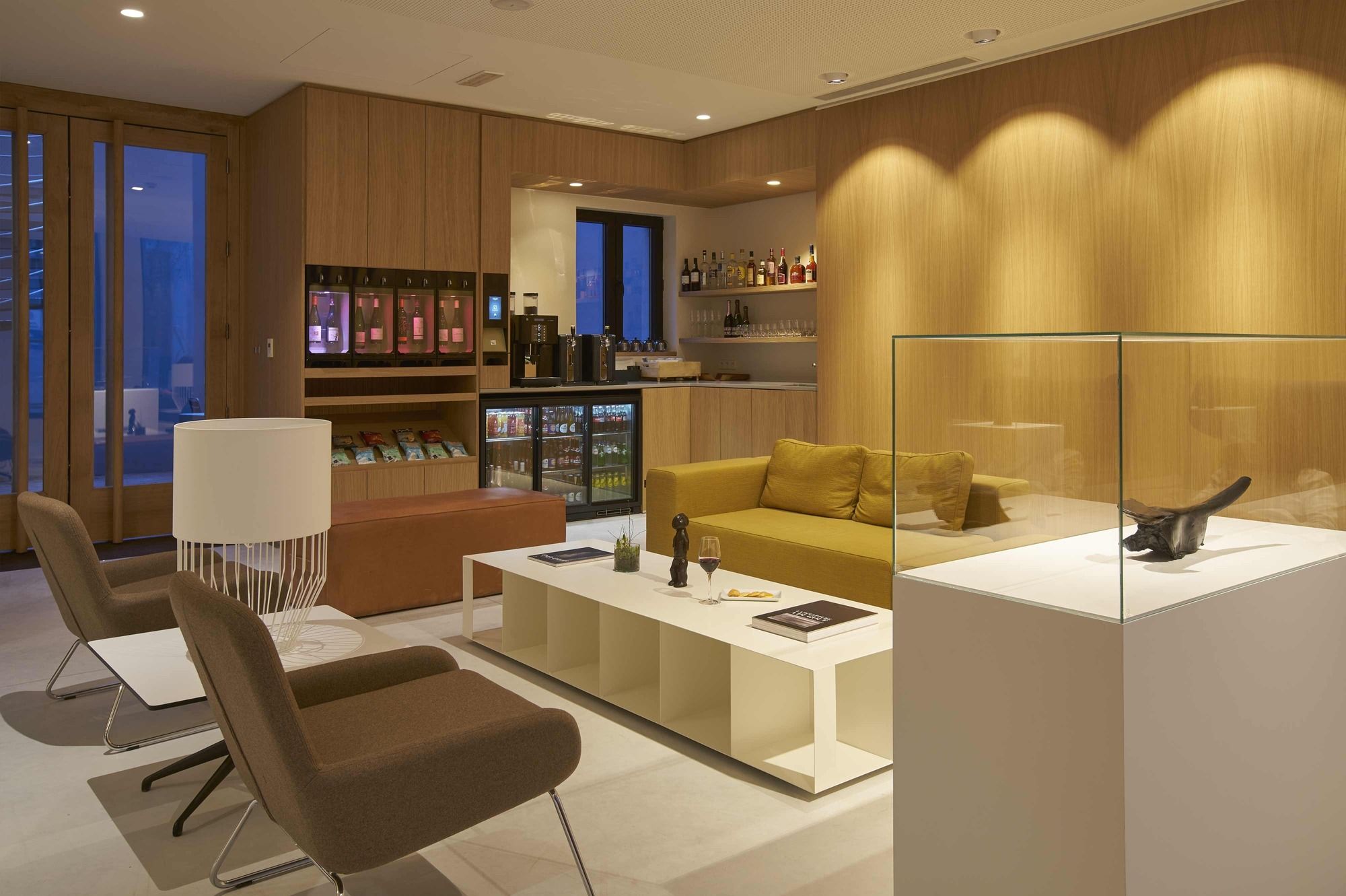 Фото 9Hotel Sablon