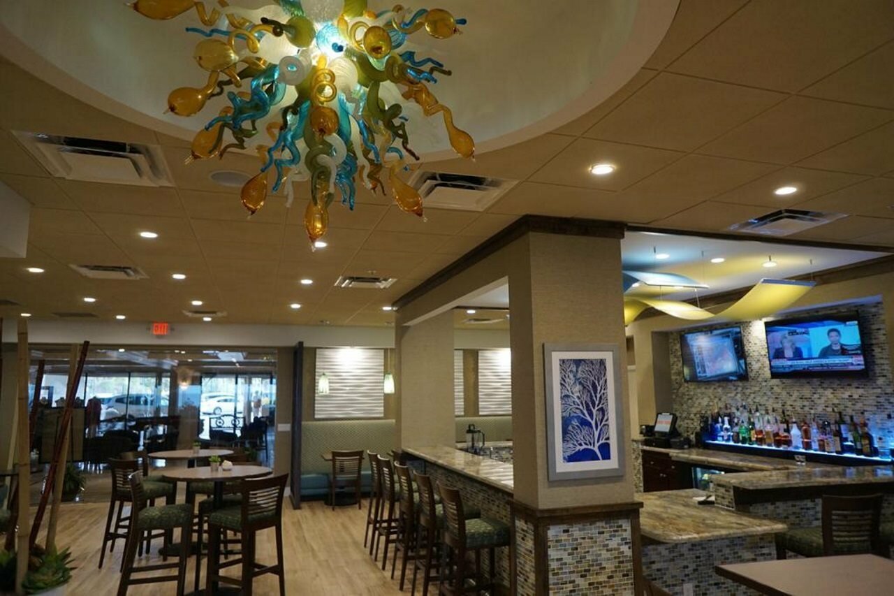 Фото Ocean Sky Hotel and Resort