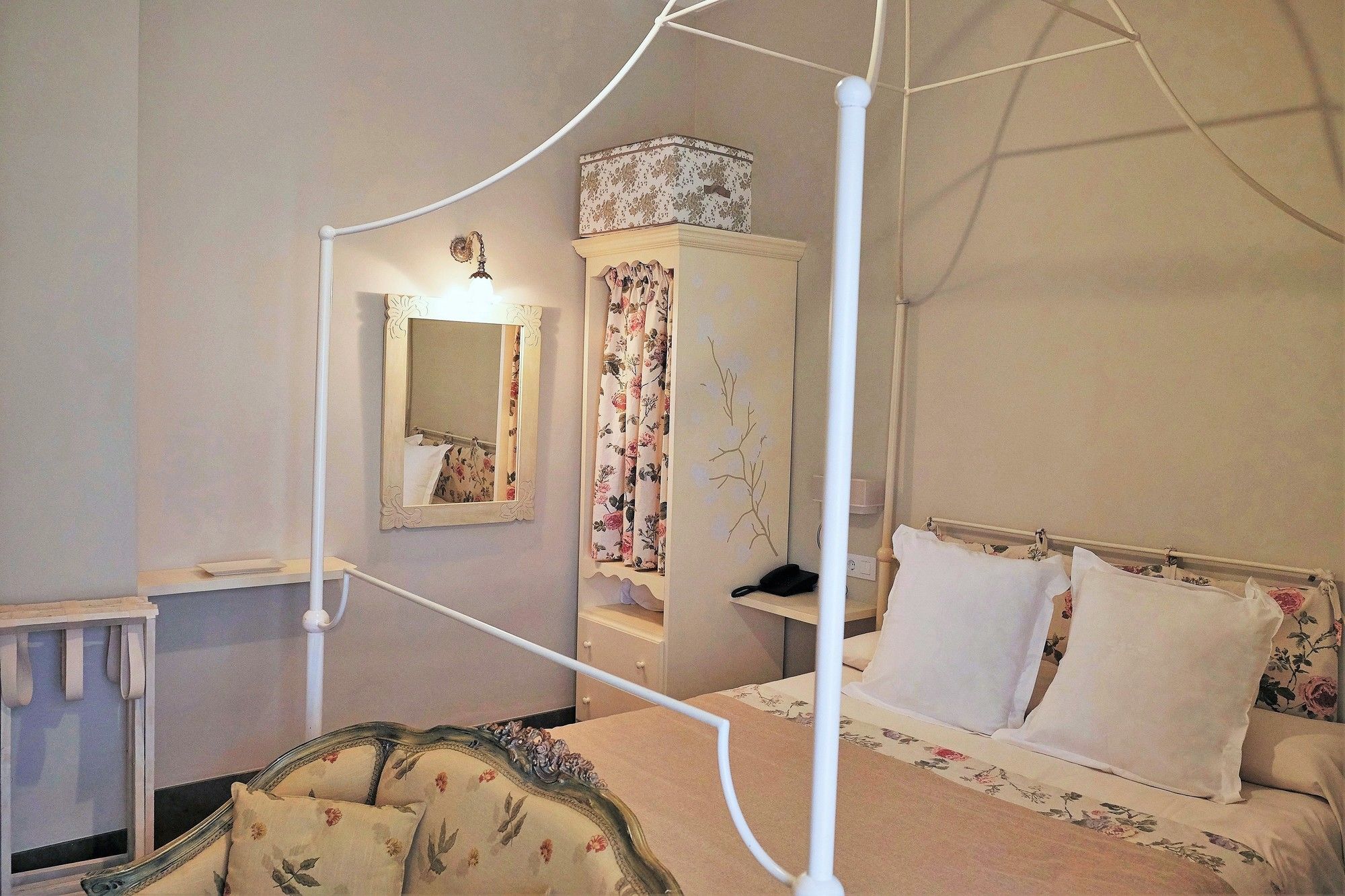 Фото Apartasuites Alberca