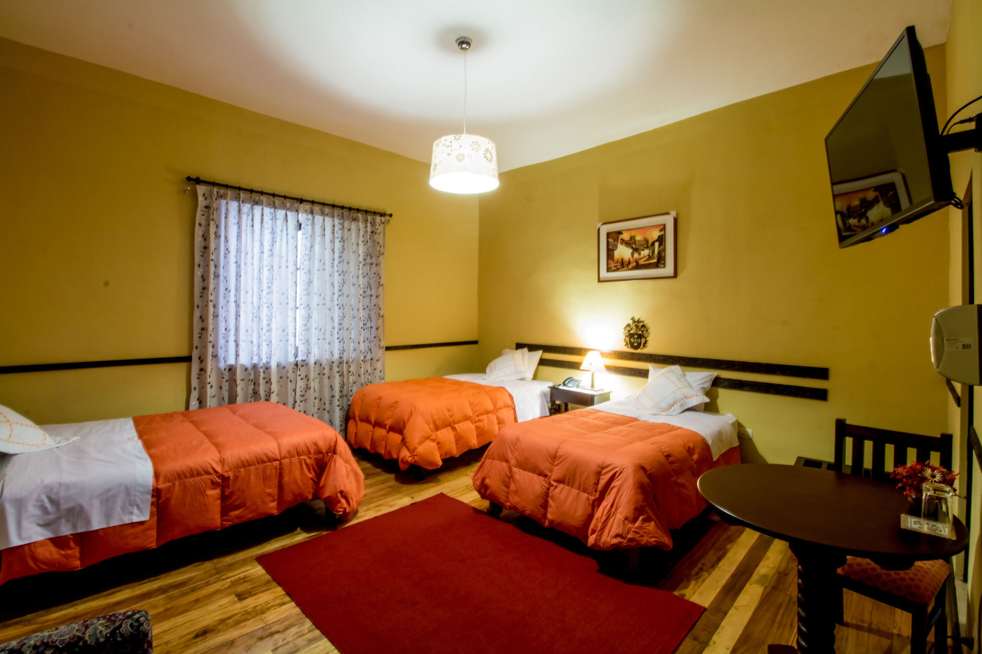 Фото Yabar Hotel Plaza