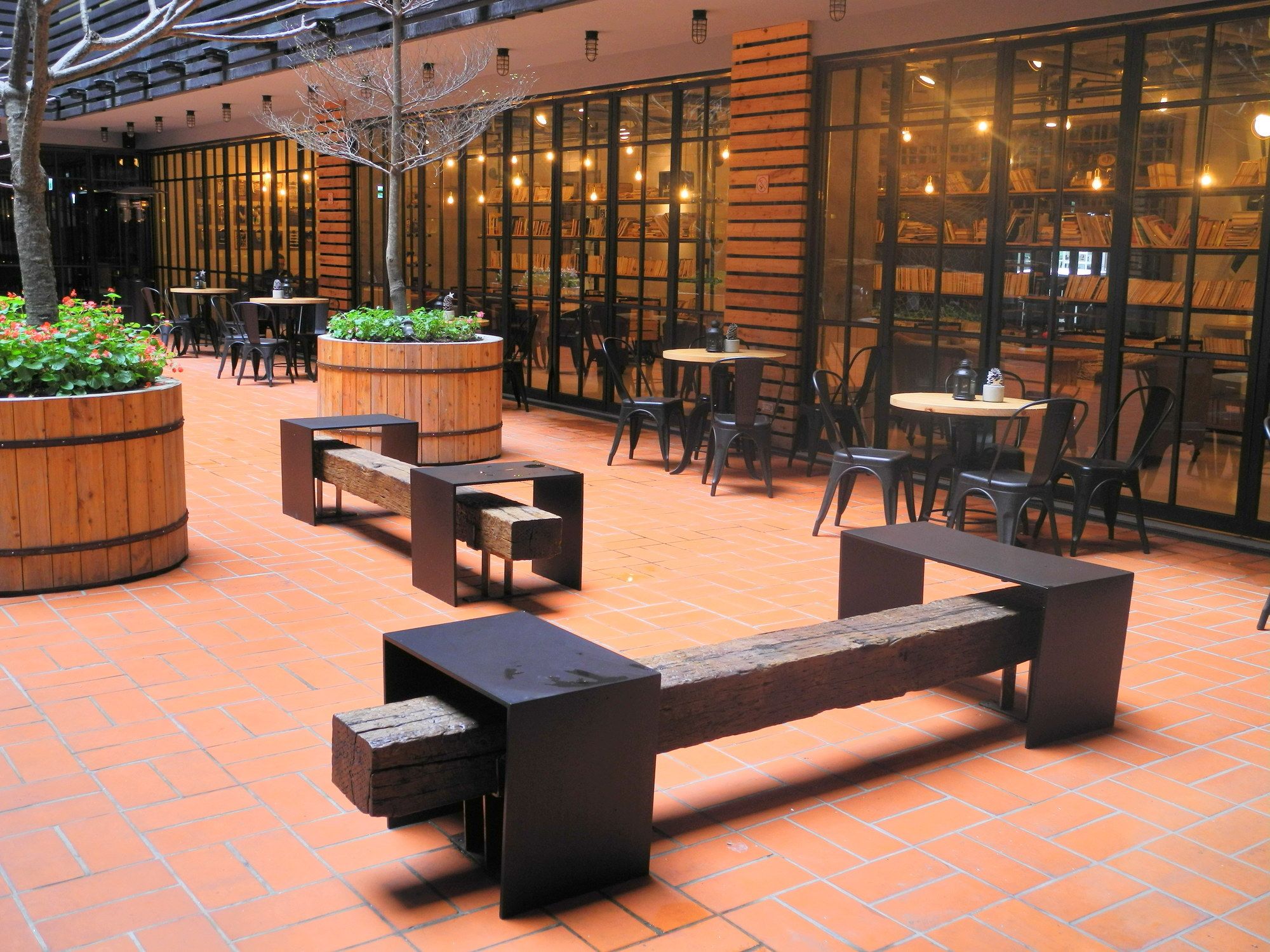 Фото Hotel Papa Whale