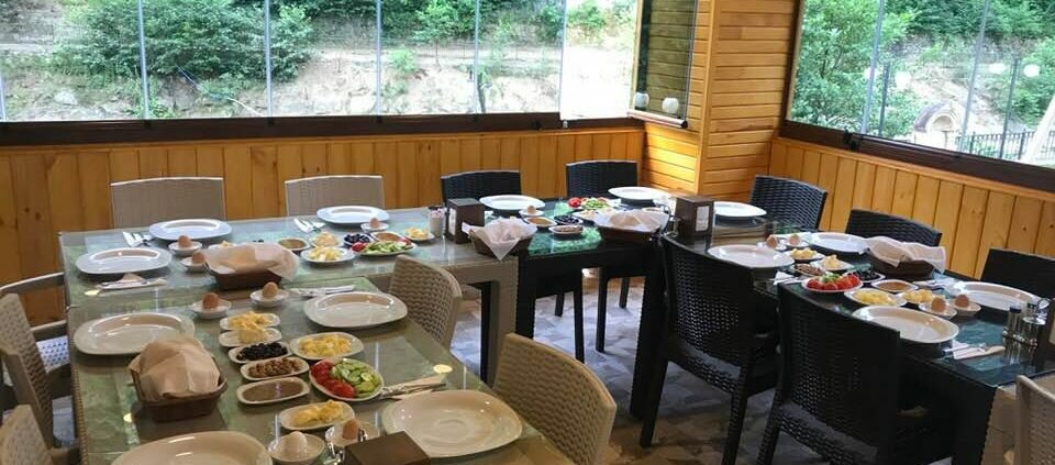 Фото Adile Sultan Konagi