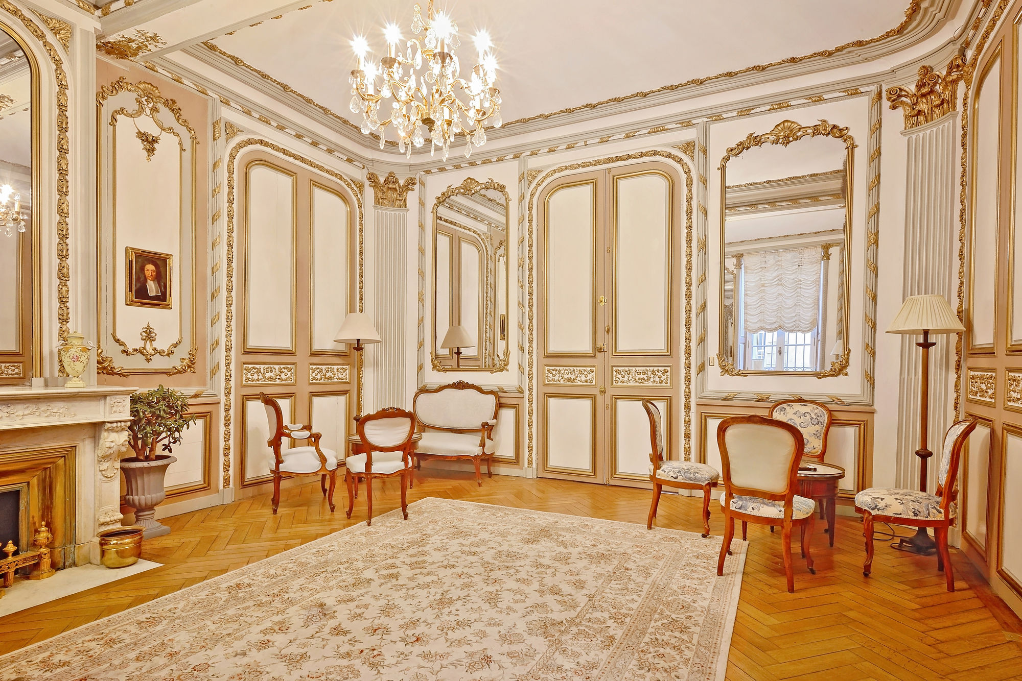 Фото Villa Victor Louis