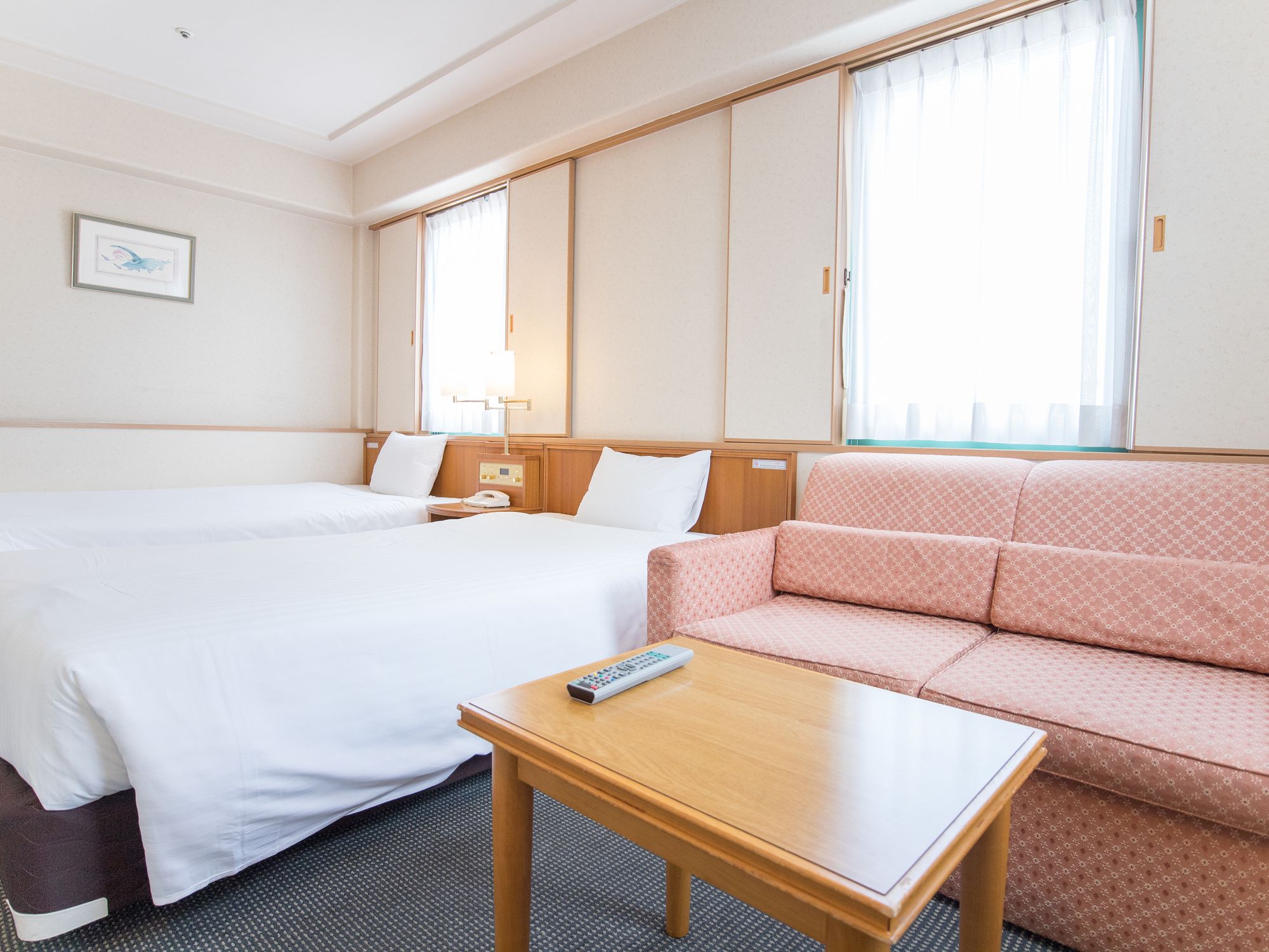 Фото Belleview Nagasaki Dejima