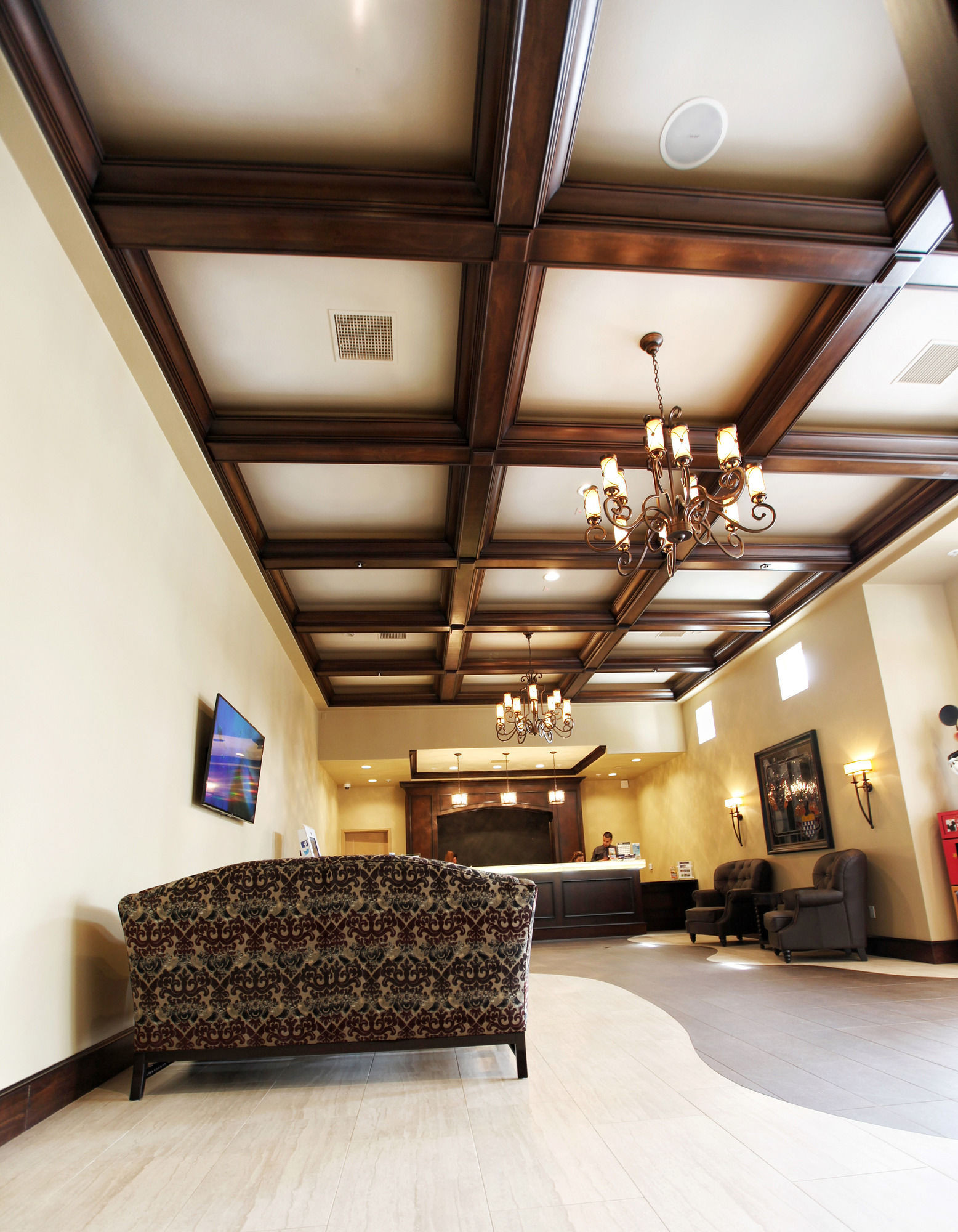 Фото Grand Legacy At the Park