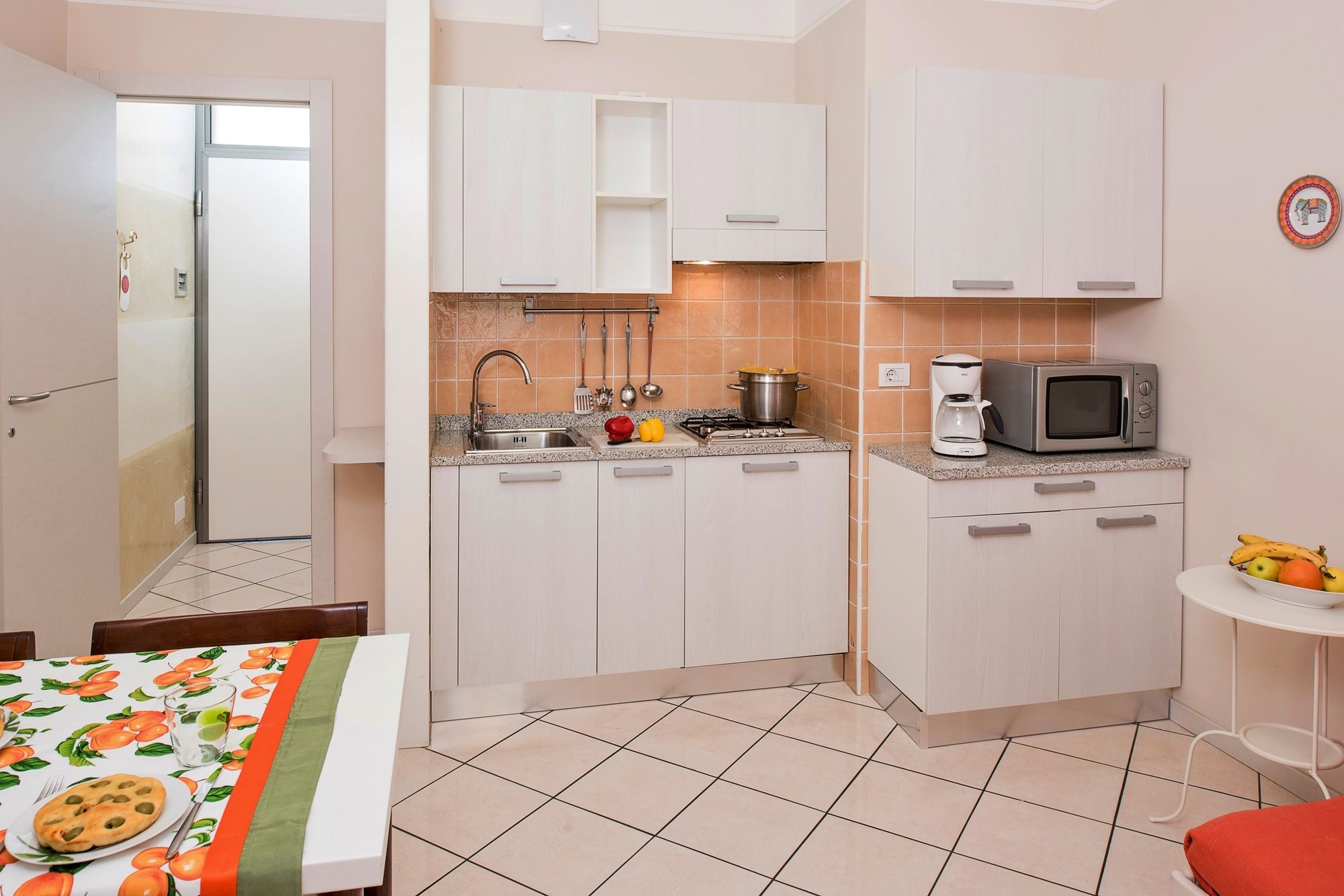 Фото Blue Lake Residence