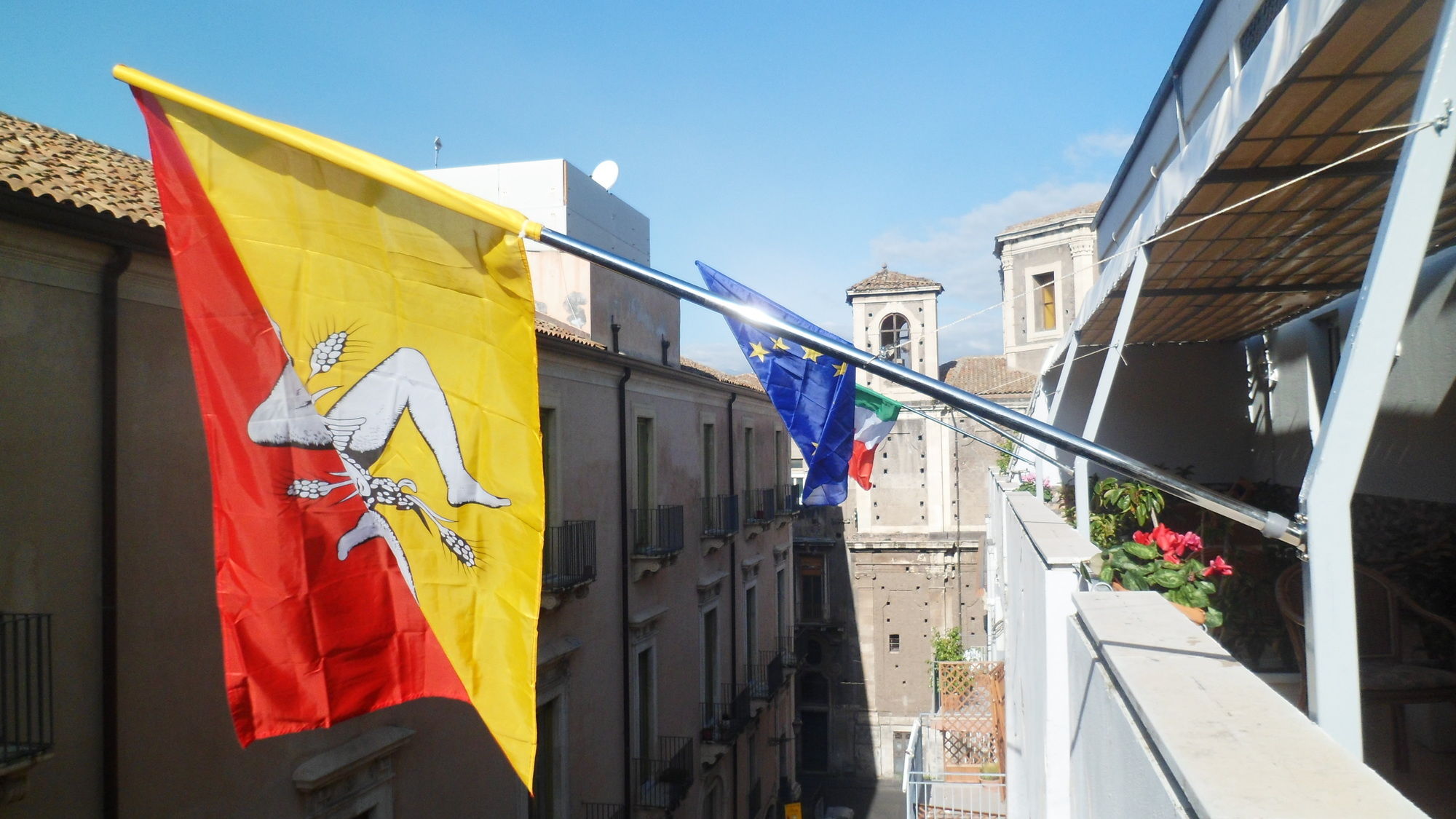 Фото Casa Provenza Rooms