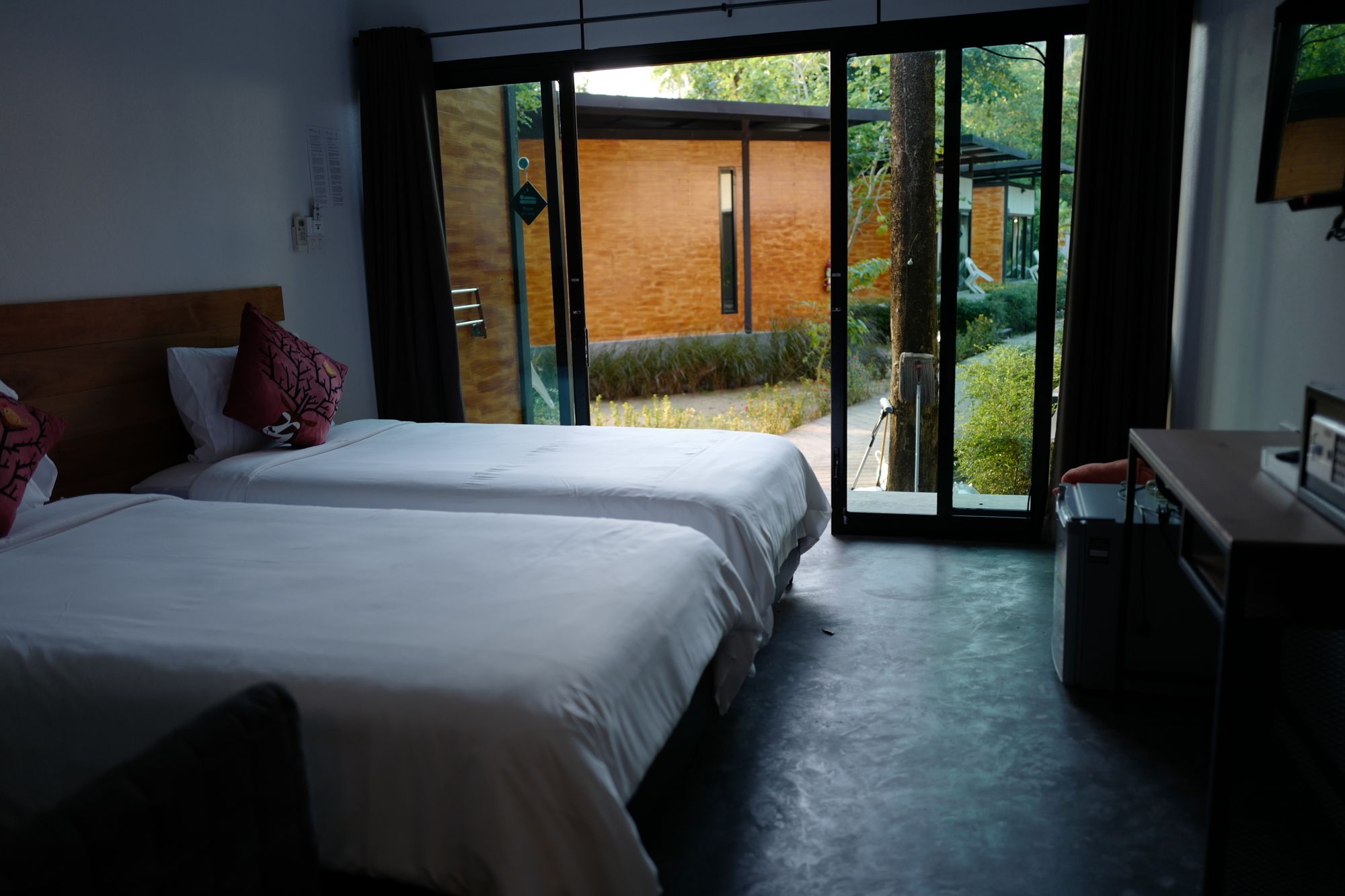 Фото Nature Beach Resort