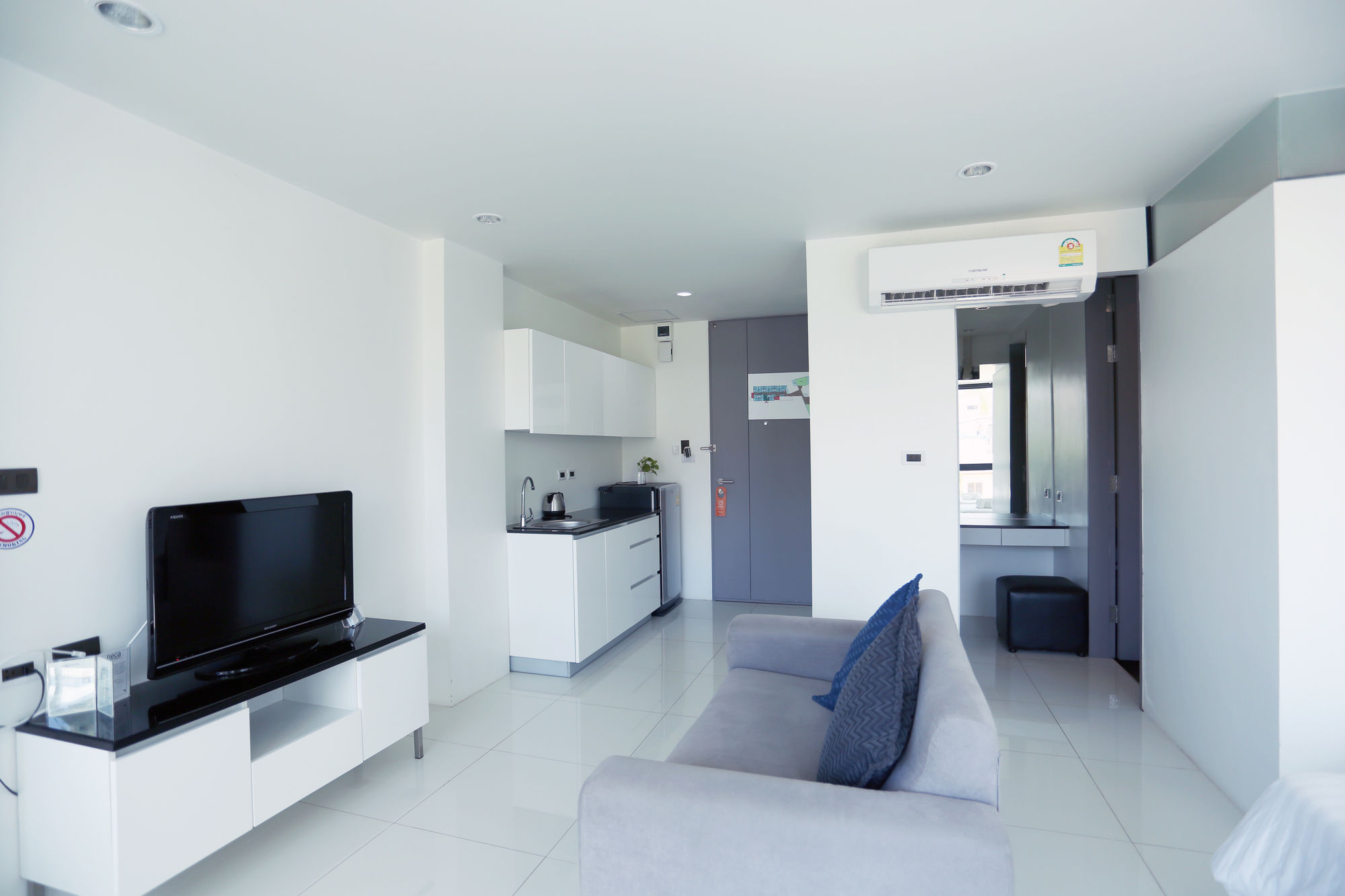 Фото Neca Complex Apartment