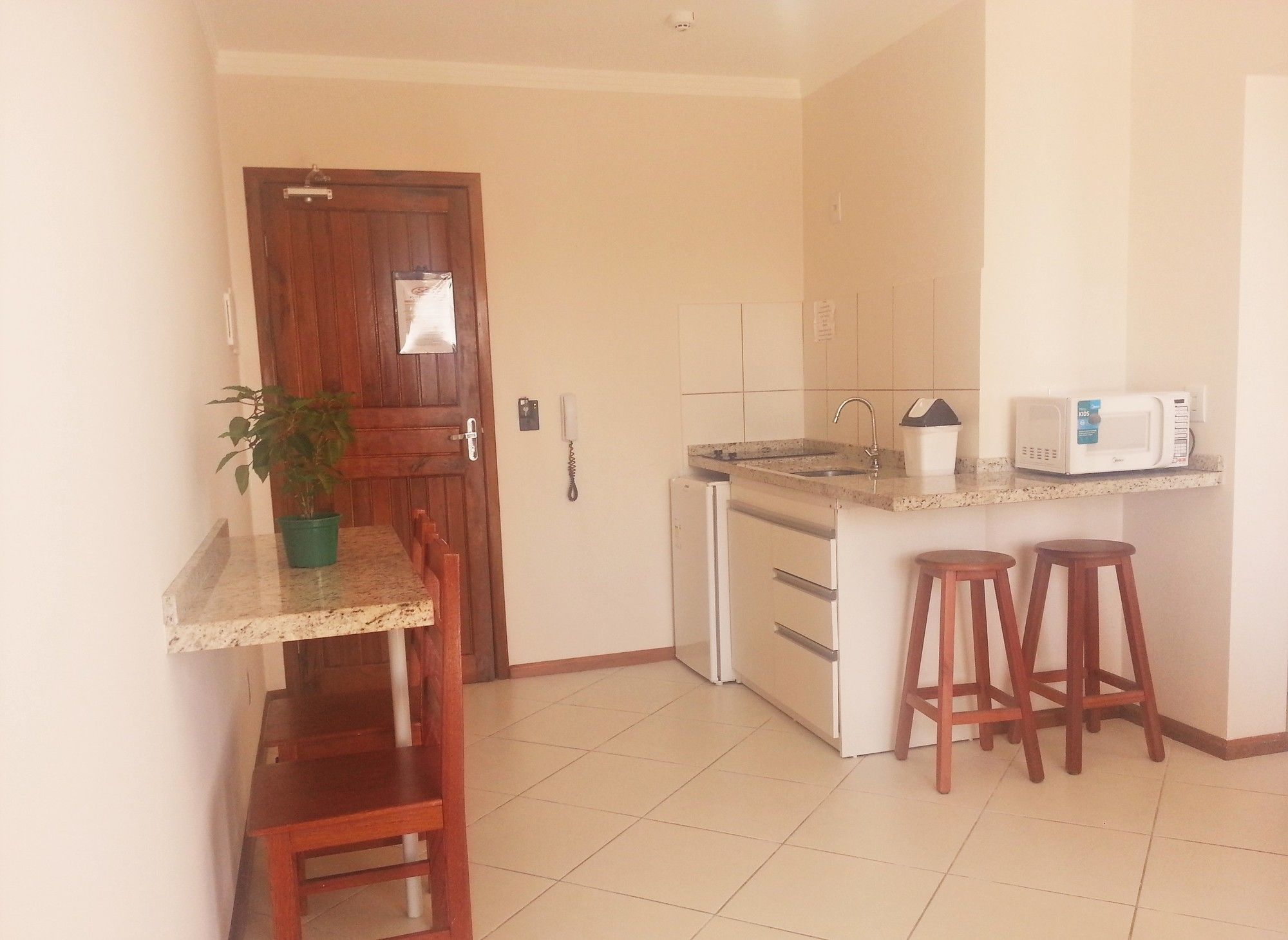 Фото Hotel Monteiro Canasvieiras