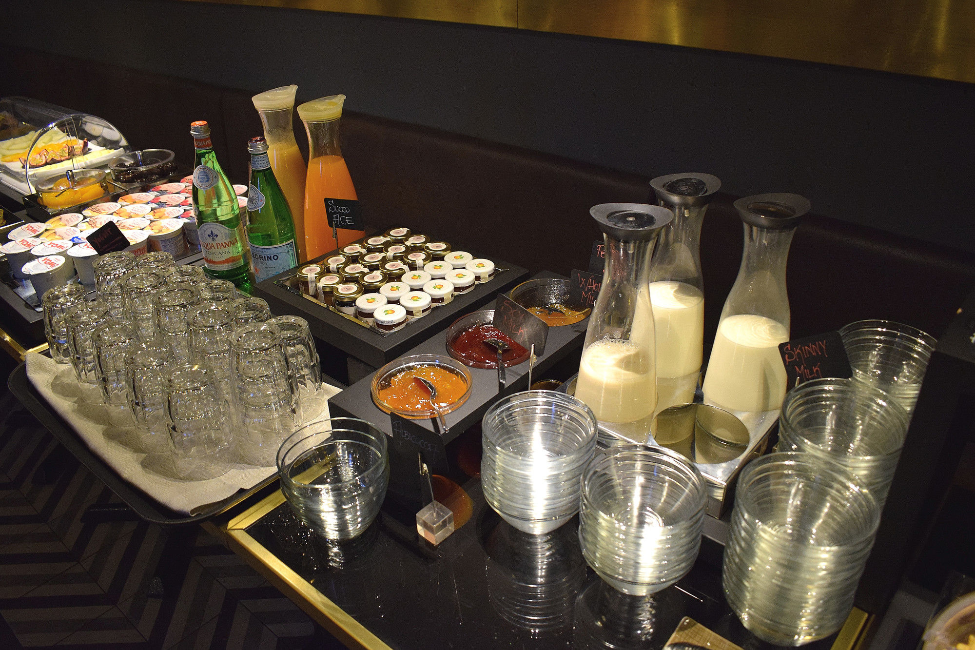 Фото Roma Luxus Hotel