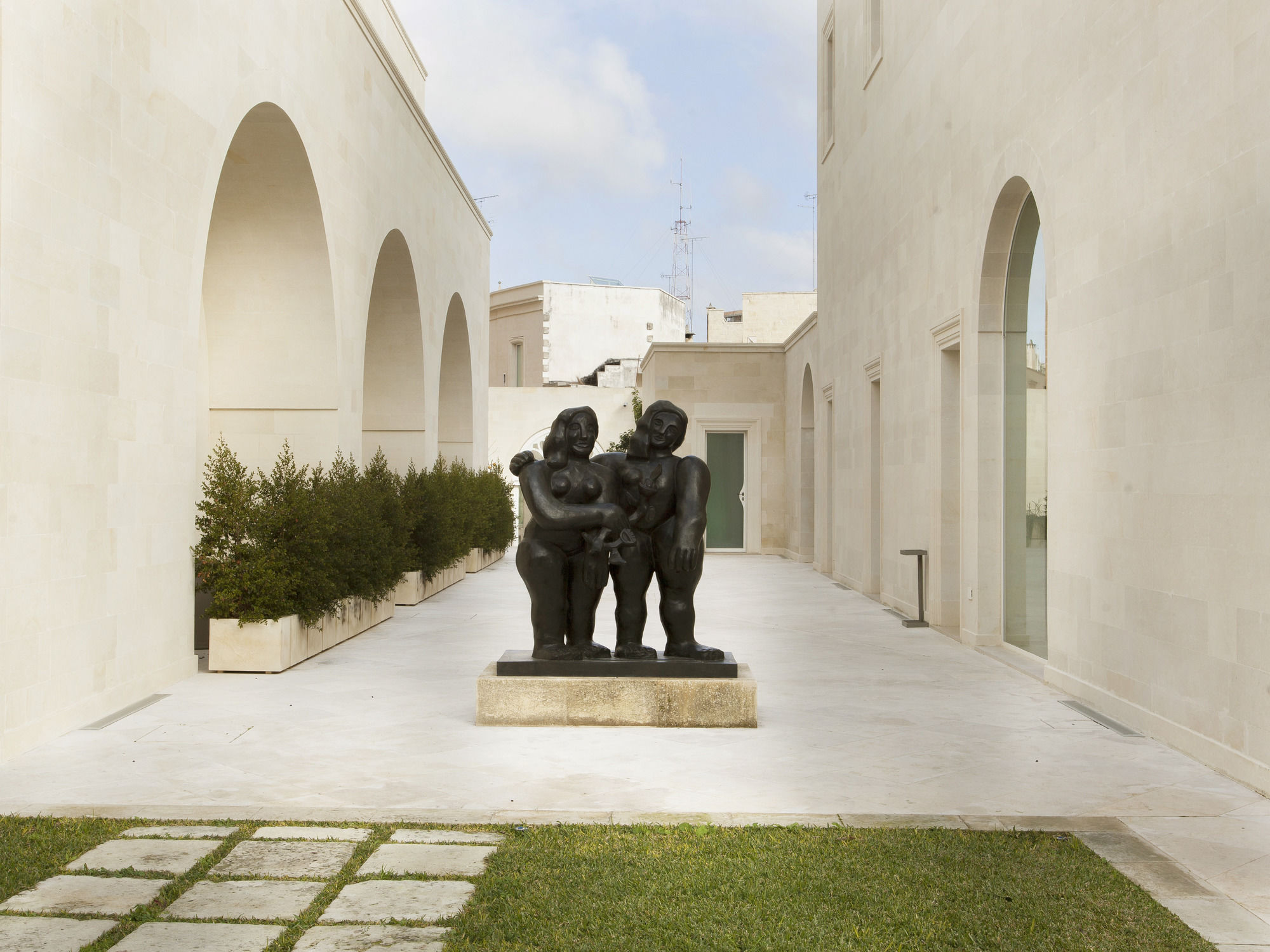 Фото La Fiermontina Luxury Home