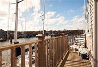 Фото The Cottages and Lofts at Boat Basin