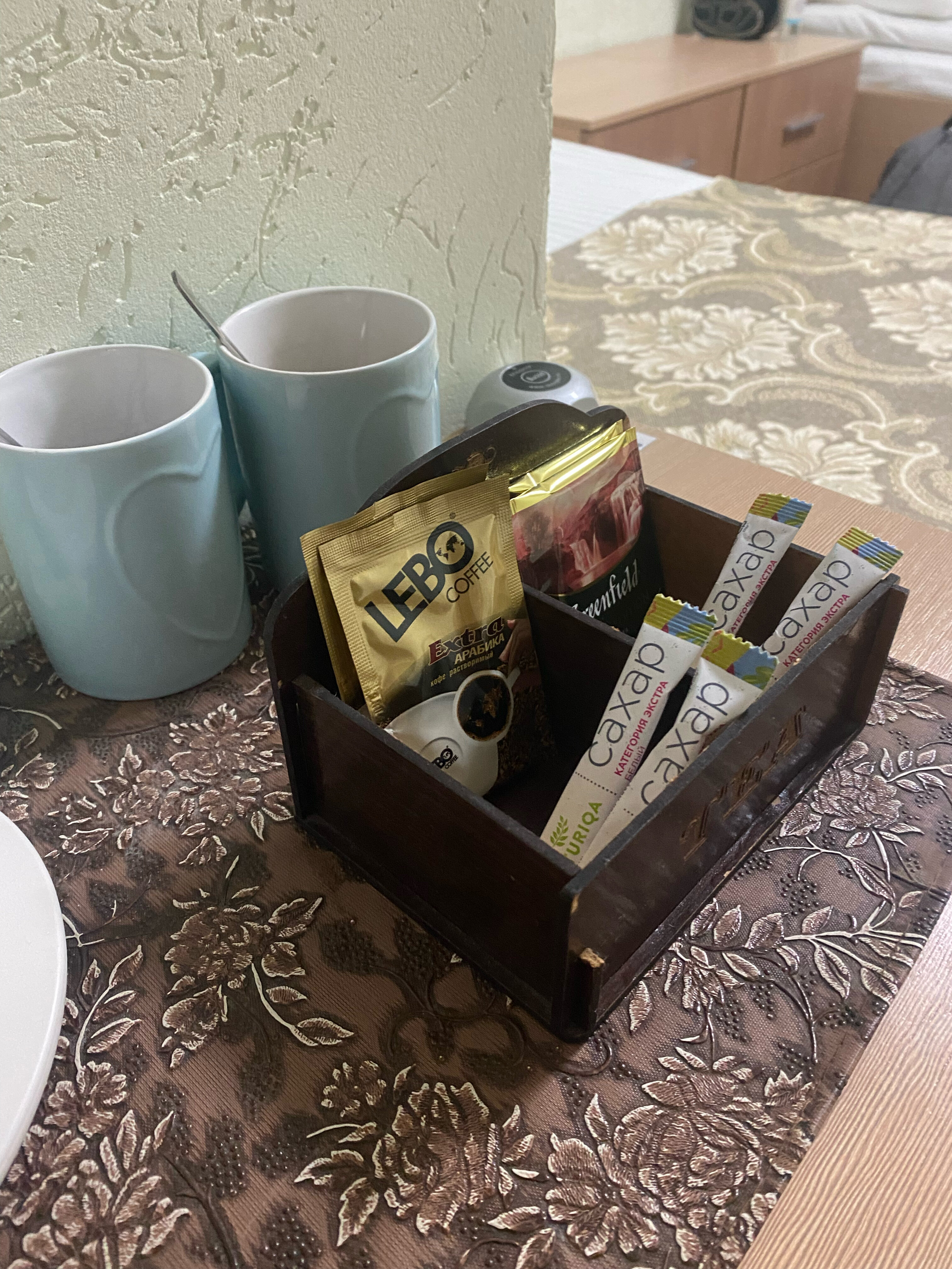 Фото Околица