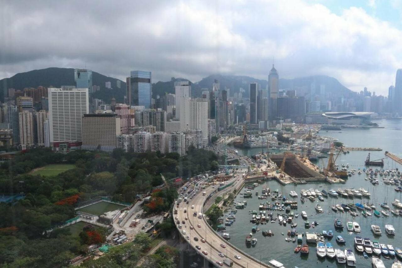 Фото Twenty One Whitfield