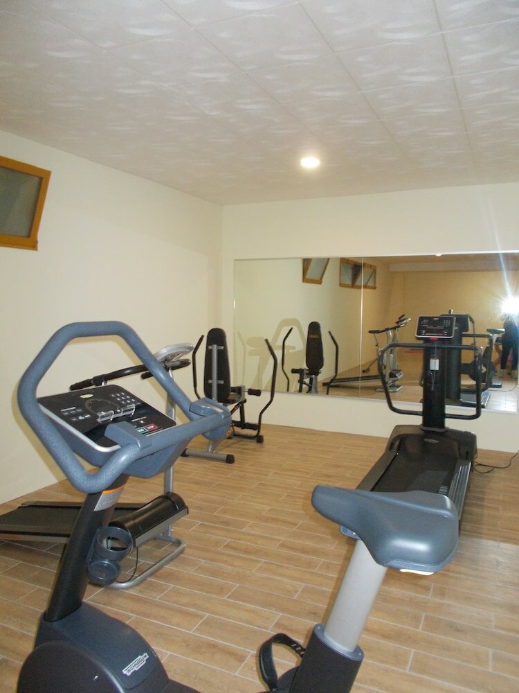 Фото Hotel Laura Christina