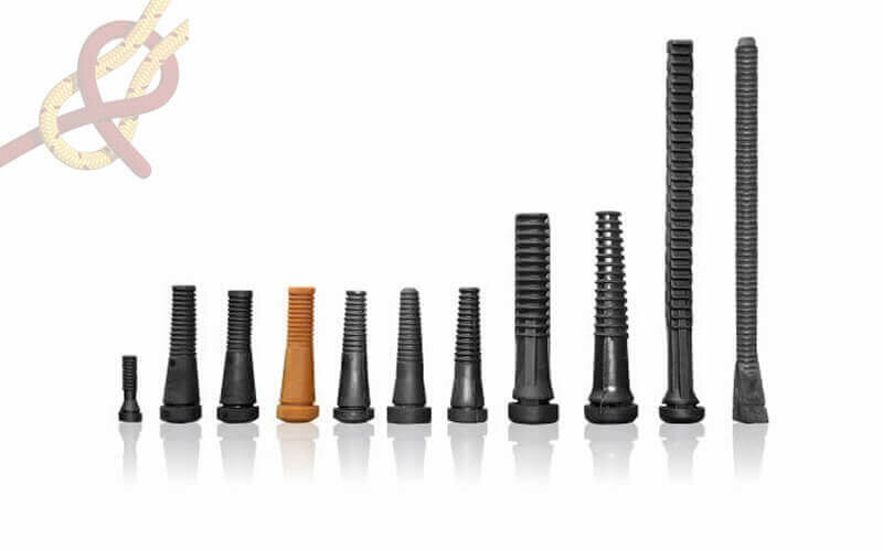 Polymeric materials Alpin Rubber and Plastic, Ergene, photo