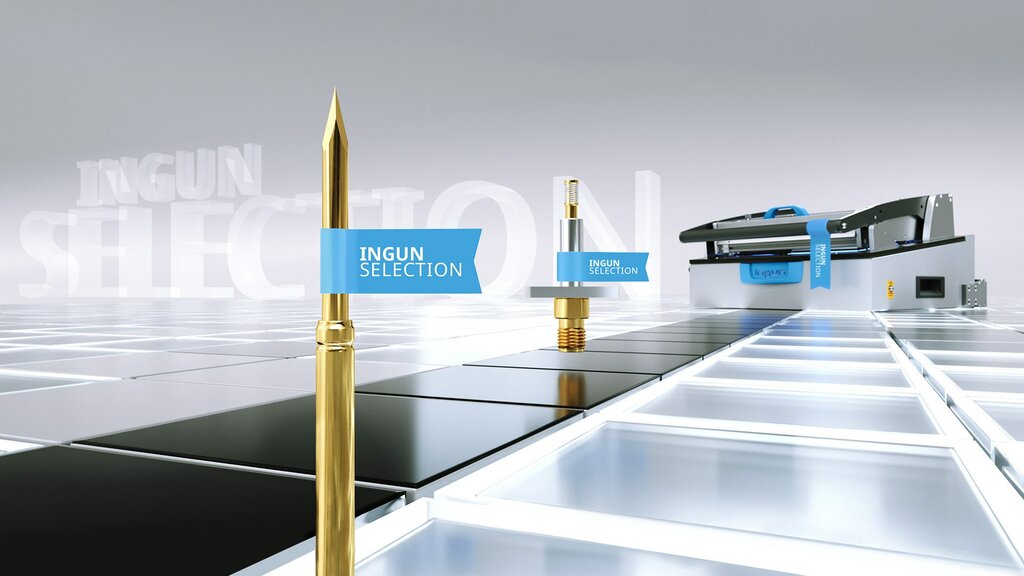 Management company Ingun Test Çözümleri, Istanbul, photo